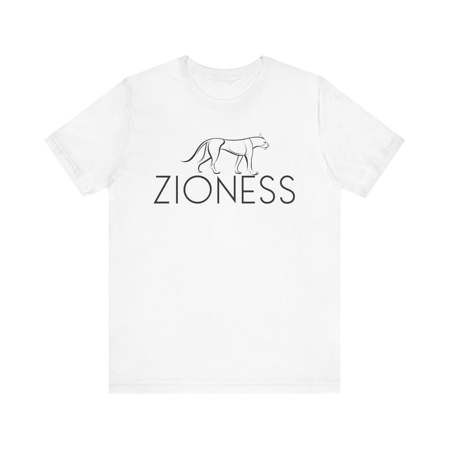 Zioness T-Shirt