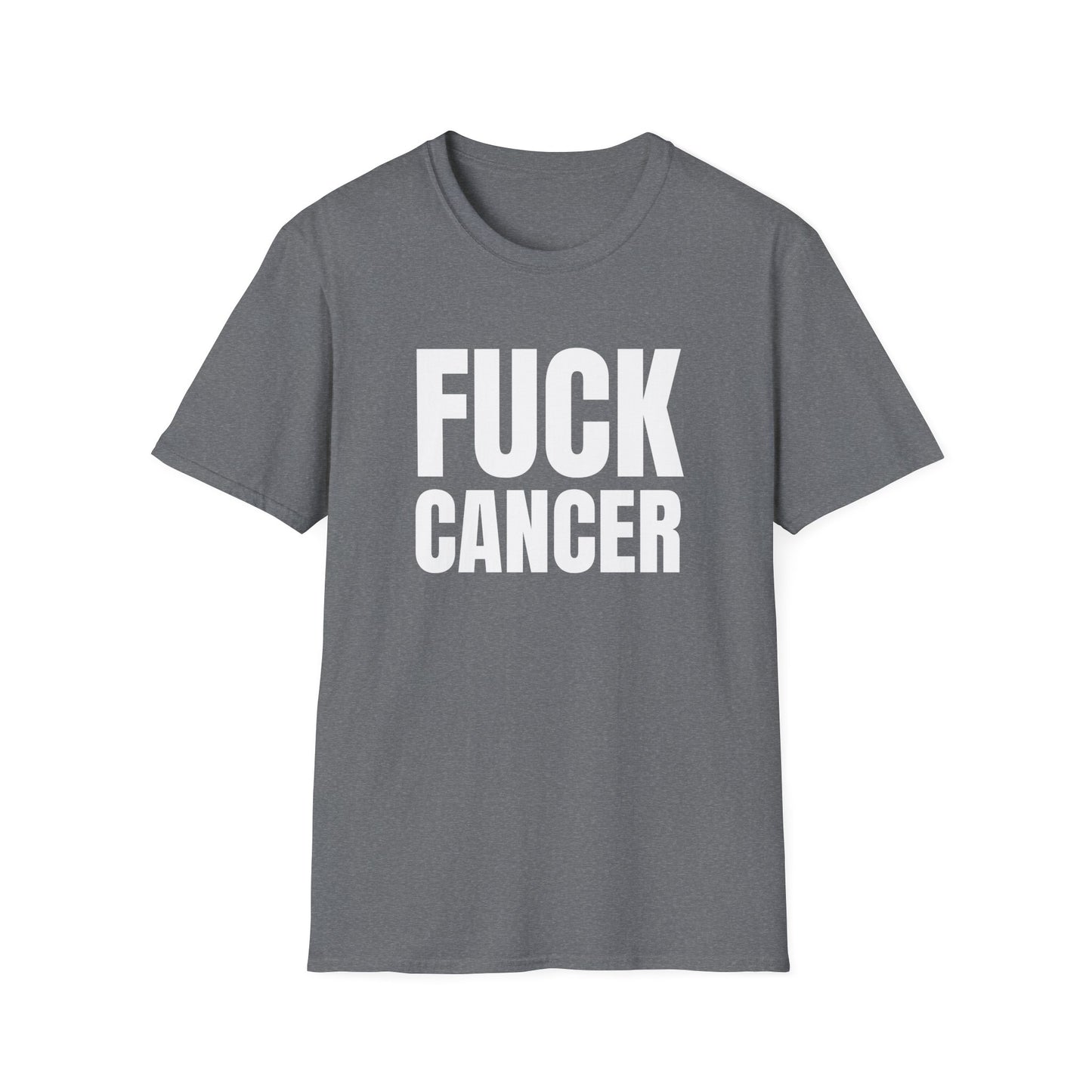 Fuck Cancer Tshirt