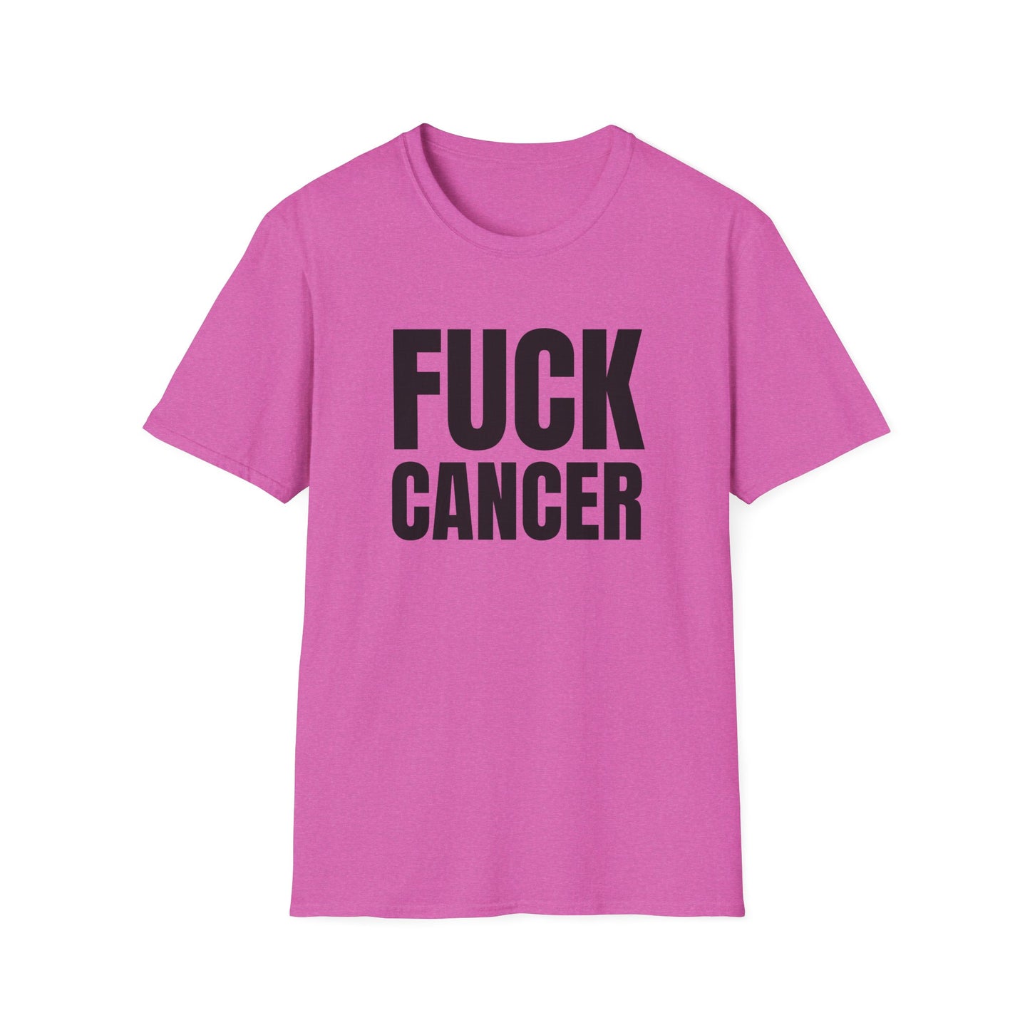 Fuck Cancer T-Shirt