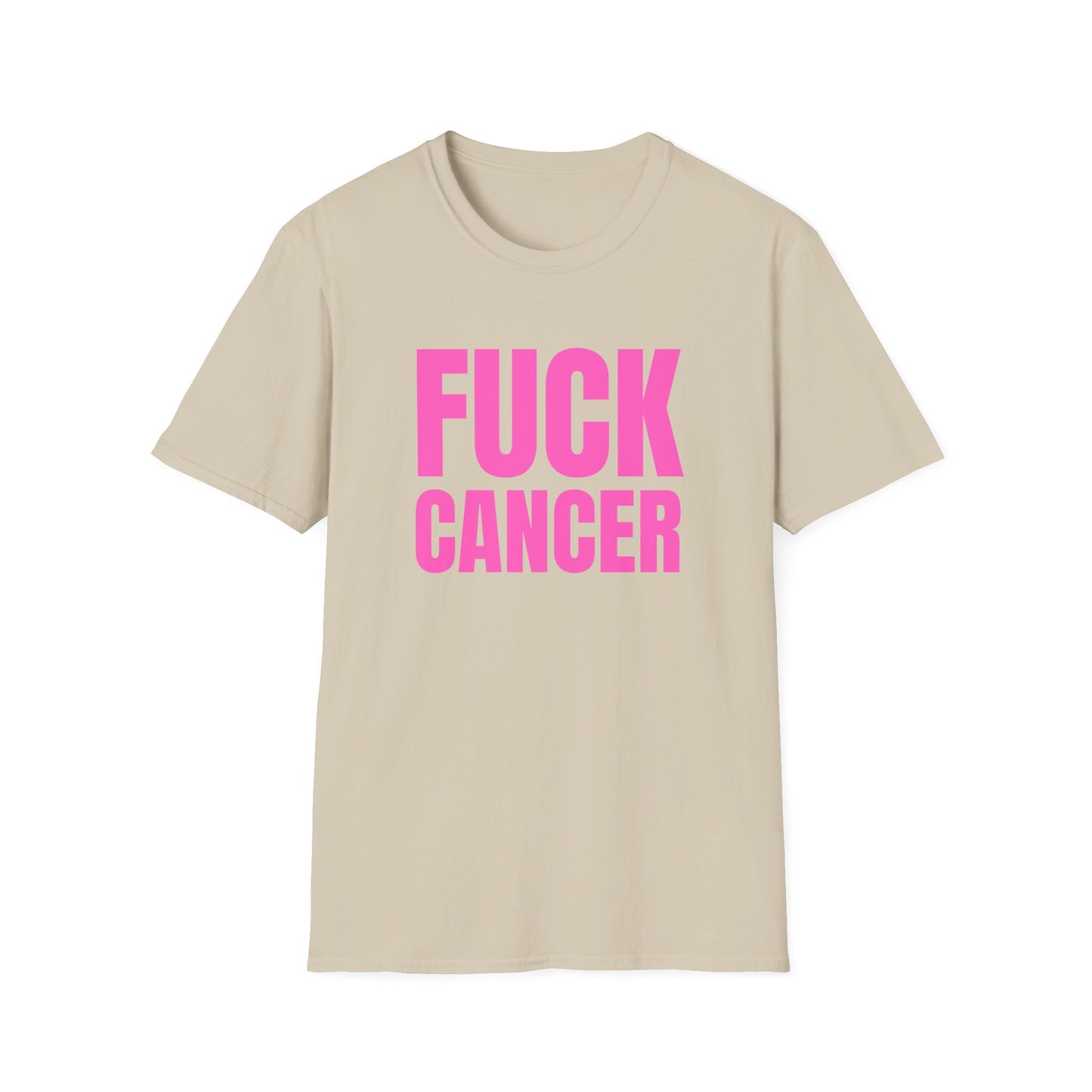 Fuck Cancer T-shirt