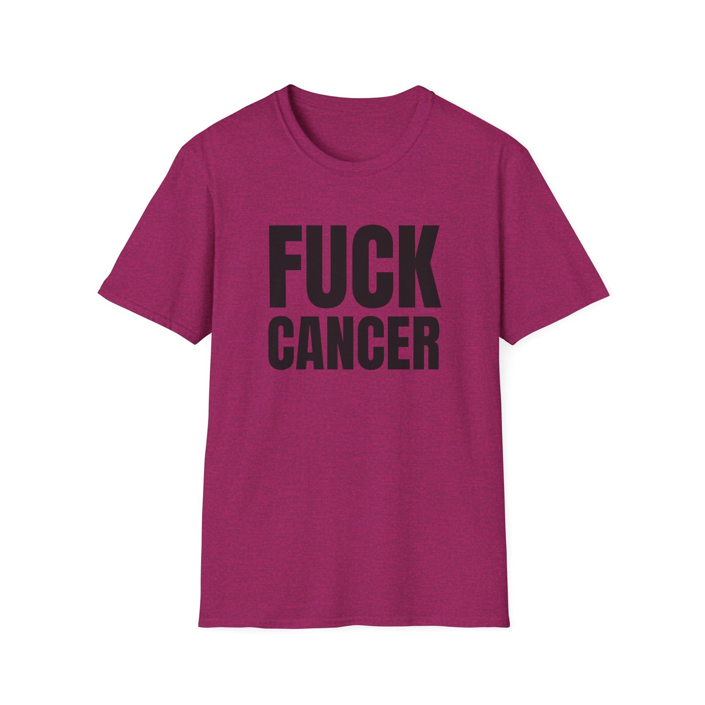 Fuck Cancer T-Shirt