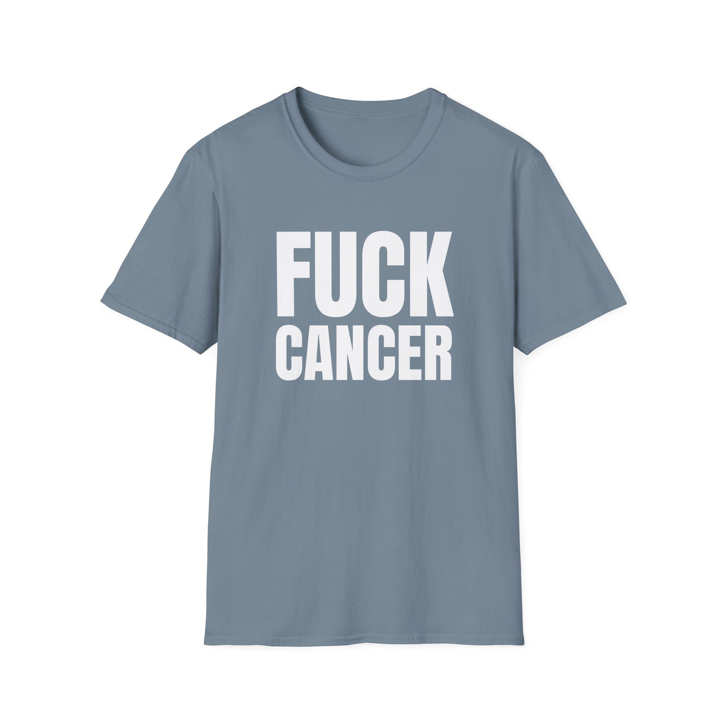Fuck Cancer Tshirt