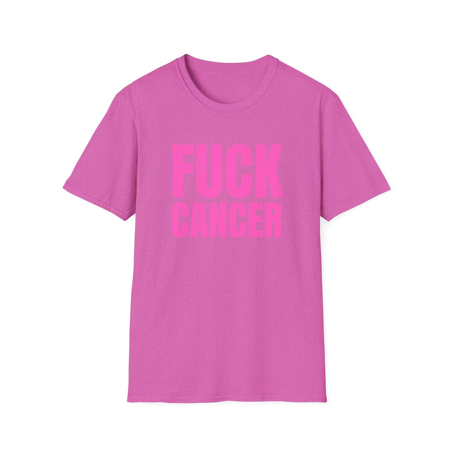 Fuck Cancer T-shirt