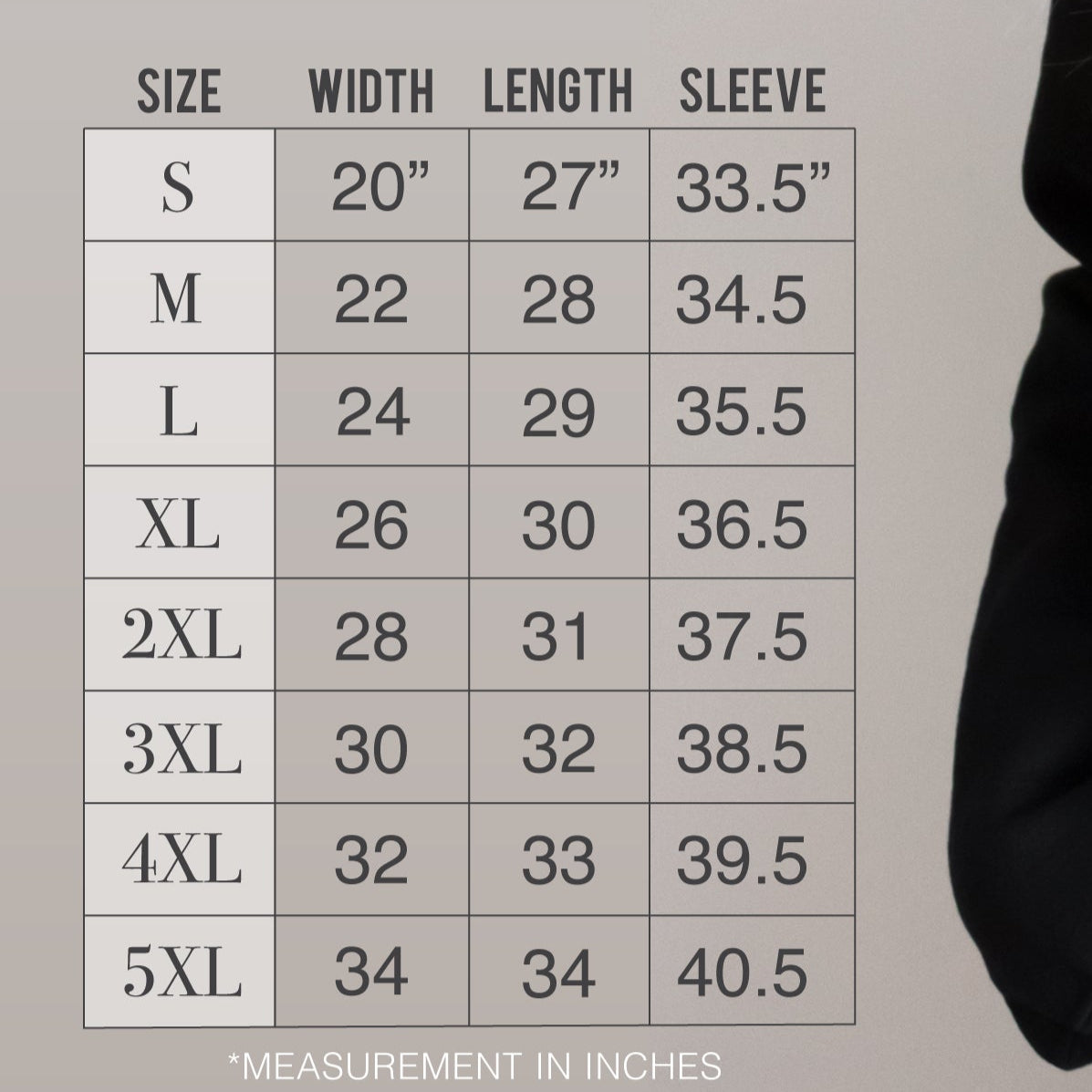 Zionist Embroidered Hebrew Sweater (Masculine)
