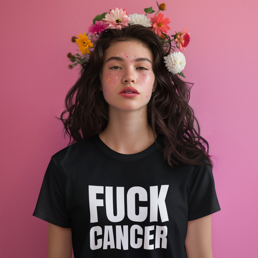 cancer tshirt, cancer survivor, cancer diagnosis, breast cancer, brain cancer, throat cancer, prostate cancer, ovarian cancer