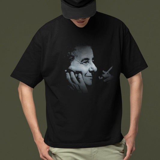 Golda Meir T-Shirt (unisex)