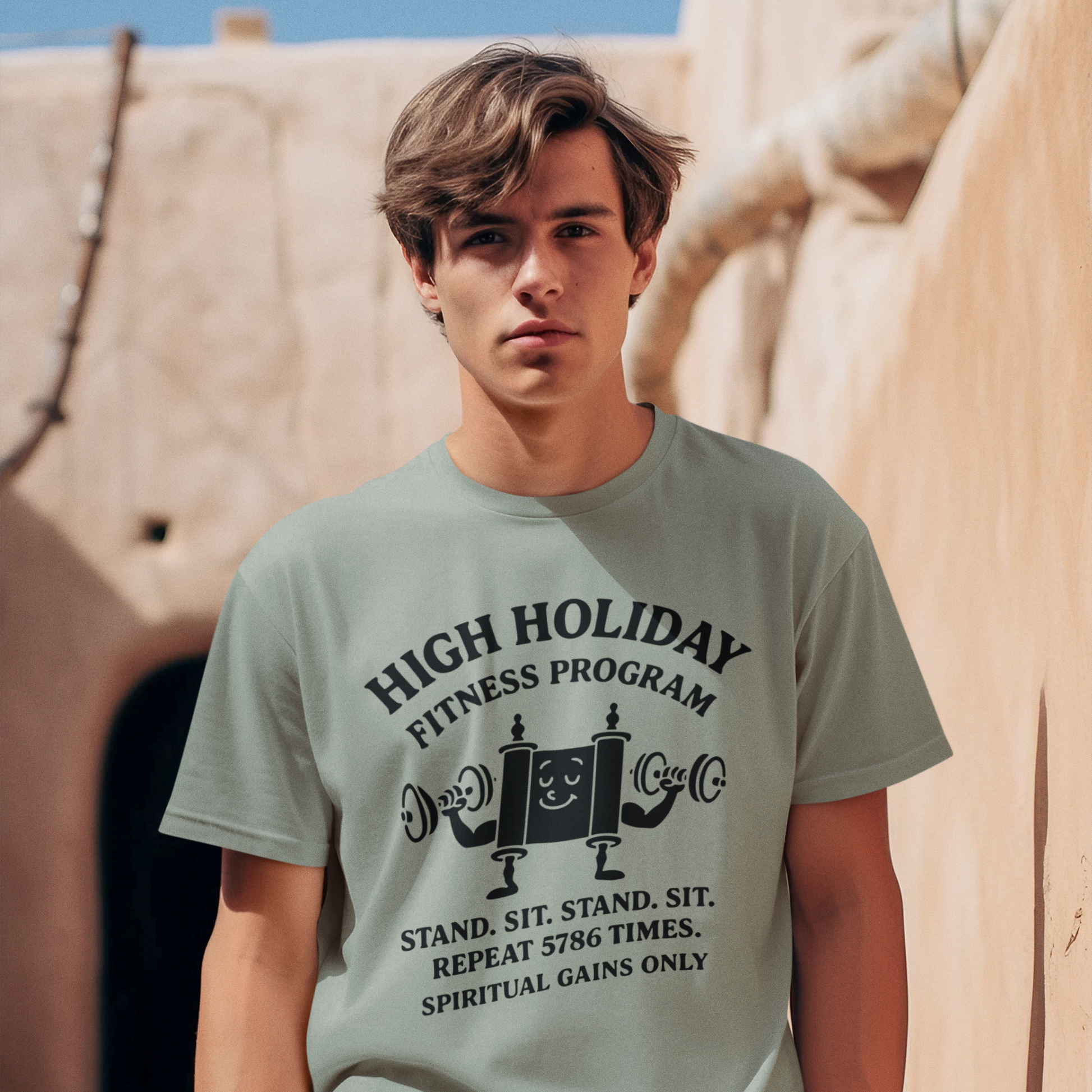 | Jewish Humour Comfort Colors | Hebrew Humour Gift | Jewish Holiday Gift | Jewish Gift For Her | Jewish Gift Him