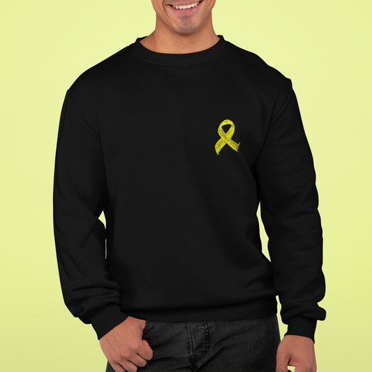 Hostage Ribbon Tshirt | Bring Them Home | Israeli Hostages Shirt | Jewish Gift | Support Israel Tshirt | Jewish Dad Gift | Jewish Dad Gift