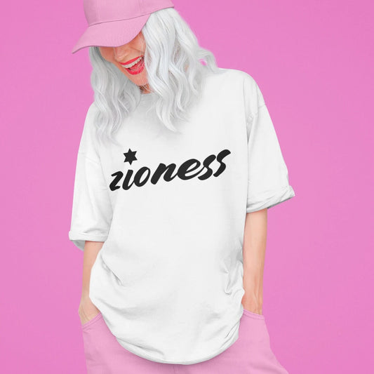 Zioness T-Shirt