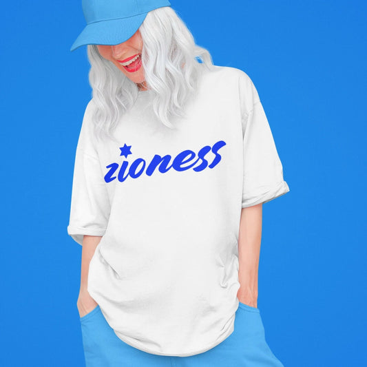 Zioness T-Shirt