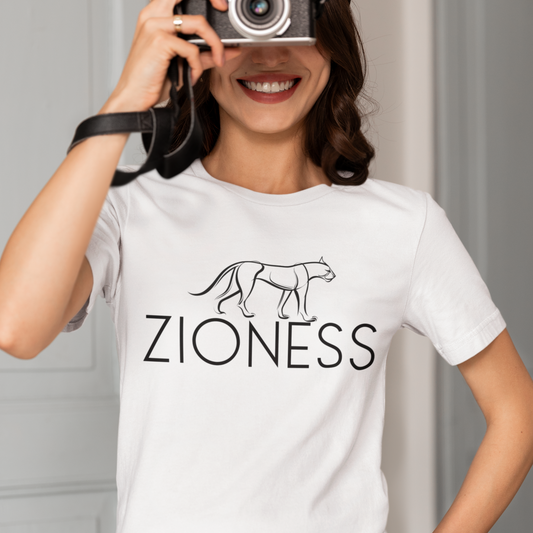 Zioness T-Shirt