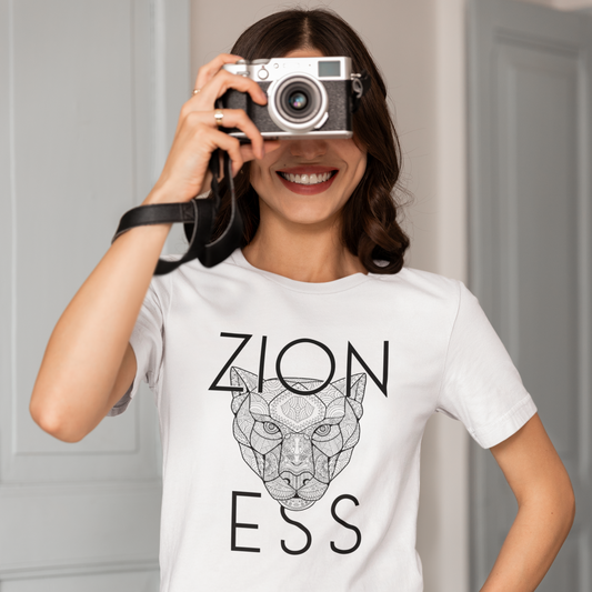 Zioness T-Shirt