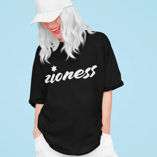 Zioness T-Shirt