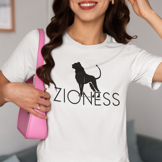 Zioness T-Shirt