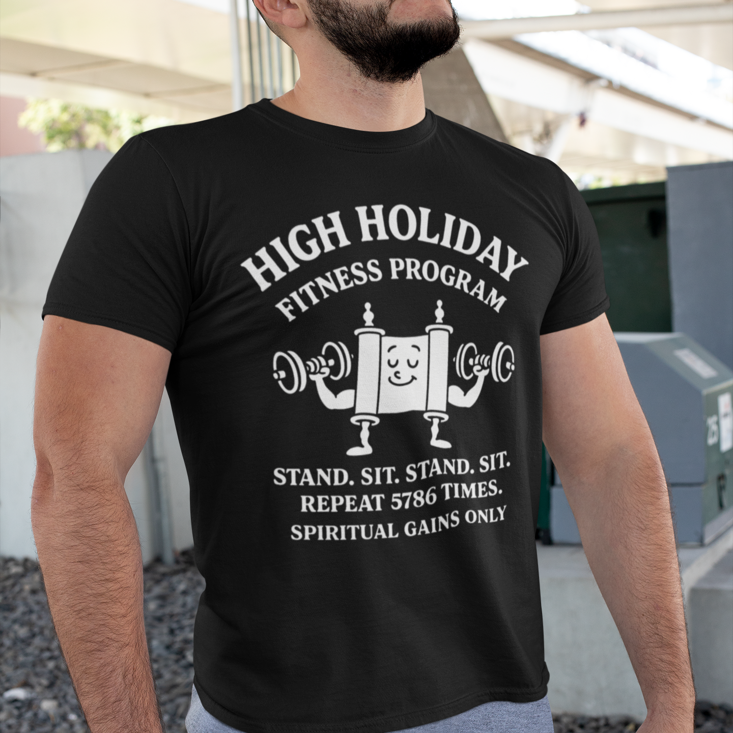 | Jewish Humour Comfort Colors | Hebrew Humour Gift | Jewish Holiday Gift | Jewish Gift For Her | Jewish Gift Him