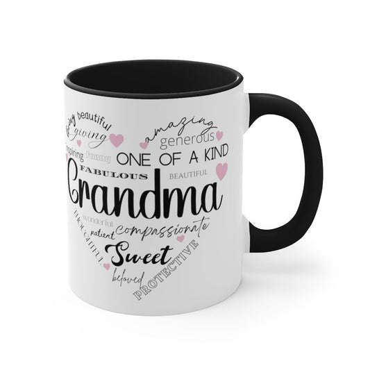 Grandma Coffe Mug