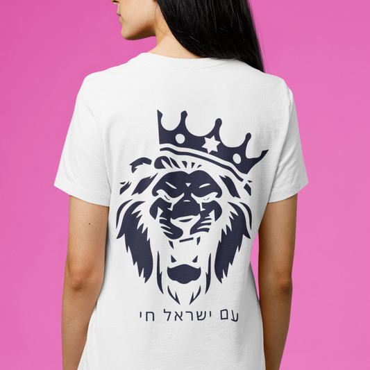 Am Yisrael Chai